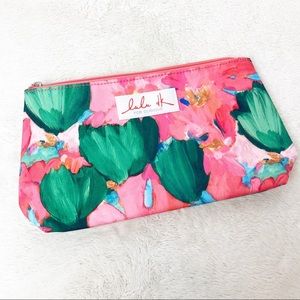 Lulu dk cosmetic bag